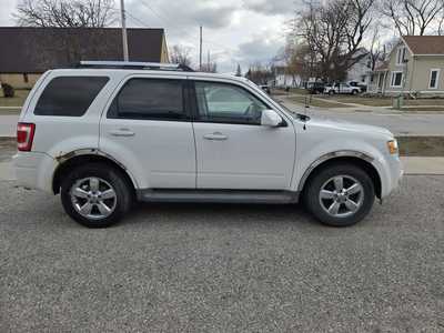 2010 Ford Escape, $2995. Photo 2