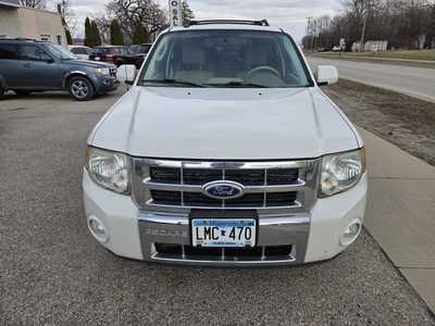 2010 Ford Escape, $2995. Photo 3