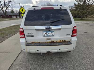 2010 Ford Escape, $2995. Photo 4