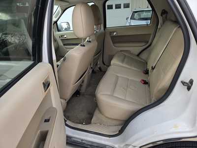 2010 Ford Escape, $2995. Photo 6