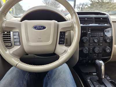 2010 Ford Escape, $2995. Photo 9