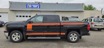 2015 Chevrolet 1500 Crew Cab, $12300. Photo 1