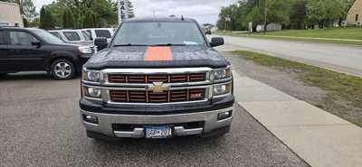 2015 Chevrolet 1500 Crew Cab, $12300. Photo 3