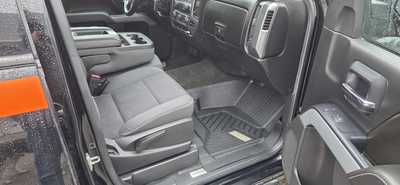 2015 Chevrolet 1500 Crew Cab, $12300. Photo 7