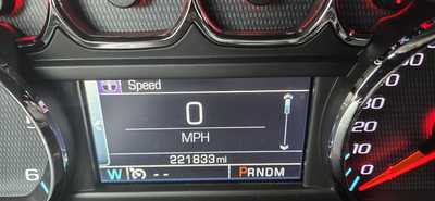 2015 Chevrolet 1500 Crew Cab, $12300. Photo 10