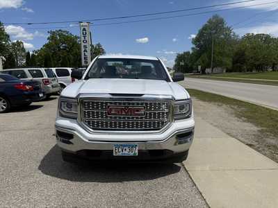 2018 GMC 1500 Reg Cab, $10995. Photo 2