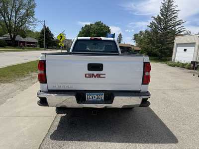 2018 GMC 1500 Reg Cab, $10995. Photo 4