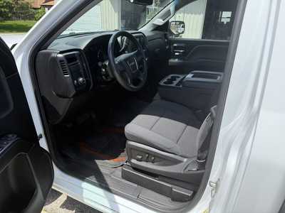 2018 GMC 1500 Reg Cab, $10995. Photo 5