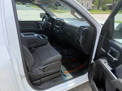 2018 GMC 1500 Reg Cab, $10995. Photo 6
