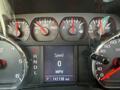 2018 GMC 1500 Reg Cab, $10995. Photo 7