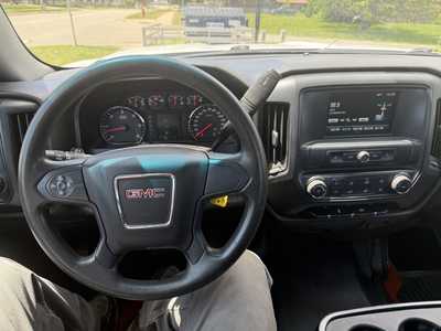 2018 GMC 1500 Reg Cab, $10995. Photo 8