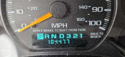 2001 Chevrolet Suburban, $3995. Photo 11