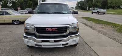2003 GMC 2500 Ext Cab, $14495. Photo 3