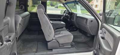 2003 GMC 2500 Ext Cab, $14495. Photo 6
