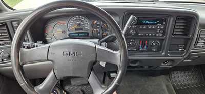 2003 GMC 2500 Ext Cab, $14495. Photo 7