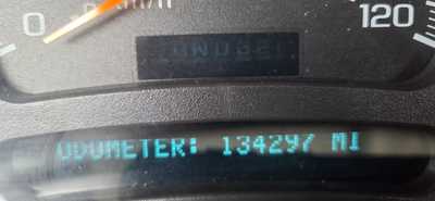 2003 GMC 2500 Ext Cab, $14495. Photo 8