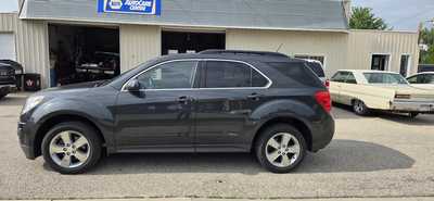 2013 Chevrolet Equinox, $5995. Photo 1