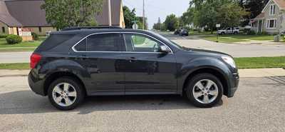 2013 Chevrolet Equinox, $5995. Photo 2