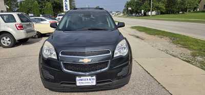 2013 Chevrolet Equinox, $5995. Photo 3