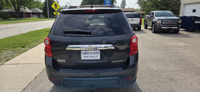 2013 Chevrolet Equinox, $5995. Photo 4