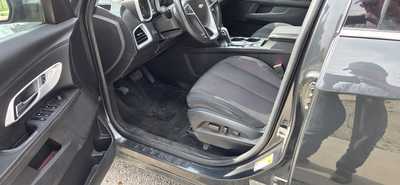 2013 Chevrolet Equinox, $5995. Photo 5