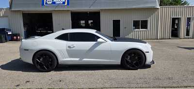 2013 Chevrolet Camaro, $17995. Photo 1