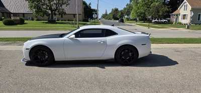 2013 Chevrolet Camaro, $17995. Photo 2