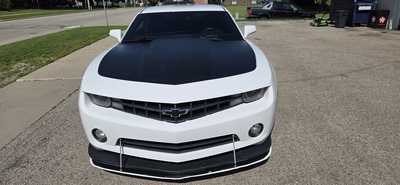 2013 Chevrolet Camaro, $17995. Photo 3