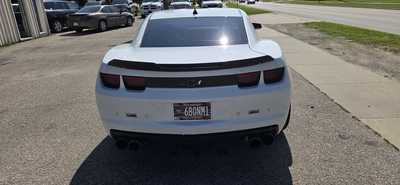 2013 Chevrolet Camaro, $17995. Photo 4