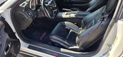 2013 Chevrolet Camaro, $17995. Photo 5