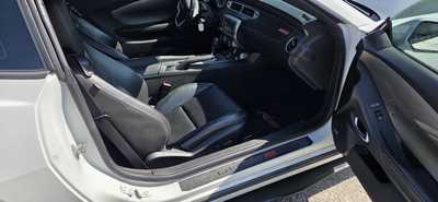 2013 Chevrolet Camaro, $17995. Photo 6