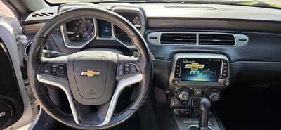 2013 Chevrolet Camaro, $17995. Photo 7