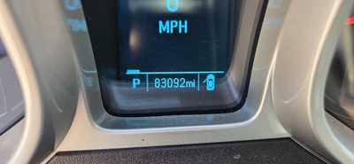 2013 Chevrolet Camaro, $17995. Photo 8