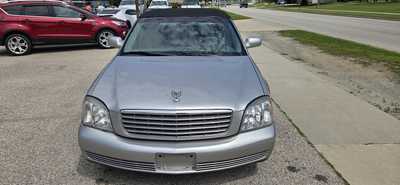 2005 Cadillac Deville, $4995. Photo 3