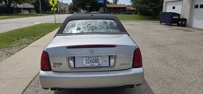 2005 Cadillac Deville, $4995. Photo 4