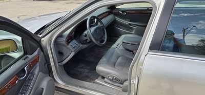 2005 Cadillac Deville, $4995. Photo 5