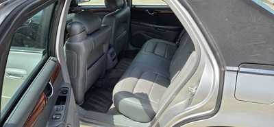 2005 Cadillac Deville, $4995. Photo 6