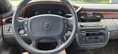 2005 Cadillac Deville, $4995. Photo 9