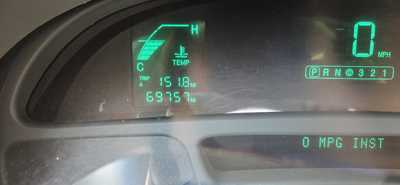 2005 Cadillac Deville, $4995. Photo 10