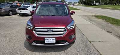 2017 Ford Escape, $12995. Photo 3