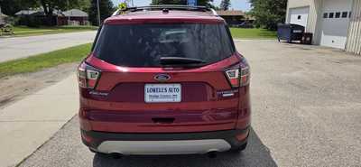 2017 Ford Escape, $12995. Photo 4