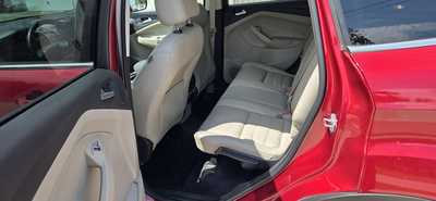 2017 Ford Escape, $12995. Photo 6