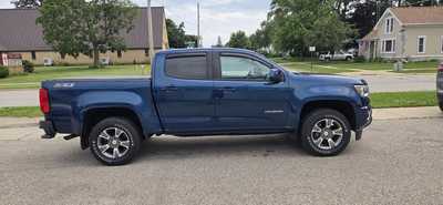 2019 Chevrolet Colorado Crew Cab, $27900. Photo 2