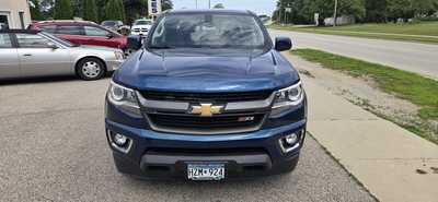 2019 Chevrolet Colorado Crew Cab, $27900. Photo 3