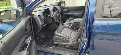 2019 Chevrolet Colorado Crew Cab, $27900. Photo 5