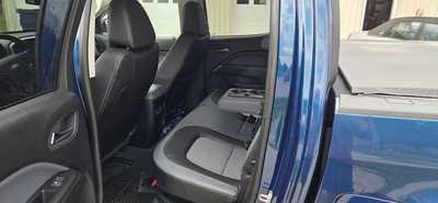 2019 Chevrolet Colorado Crew Cab, $27900. Photo 6