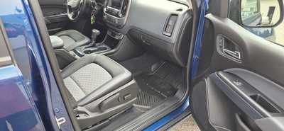 2019 Chevrolet Colorado Crew Cab, $27900. Photo 7