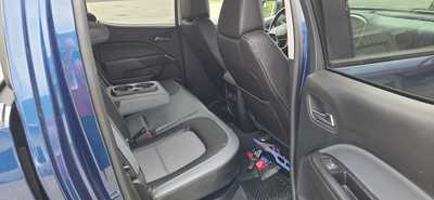 2019 Chevrolet Colorado Crew Cab, $27900. Photo 8