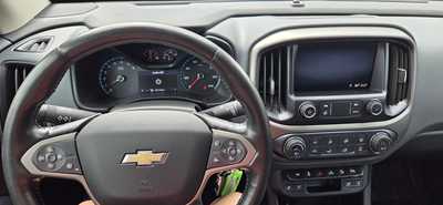 2019 Chevrolet Colorado Crew Cab, $27900. Photo 9