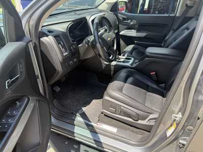 2018 Chevrolet Colorado Crew Cab, $21995. Photo 5